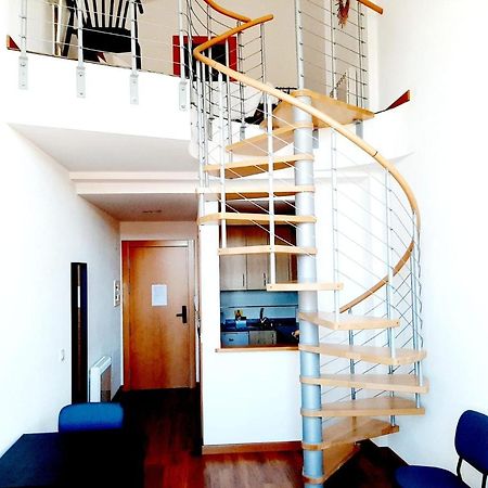 Apartamentos Candelario By Gaiarooms Exterior foto