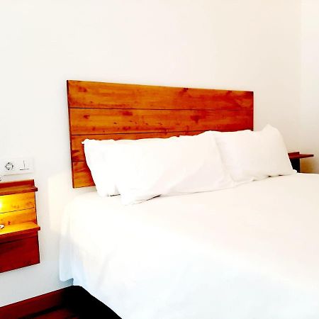 Apartamentos Candelario By Gaiarooms Exterior foto