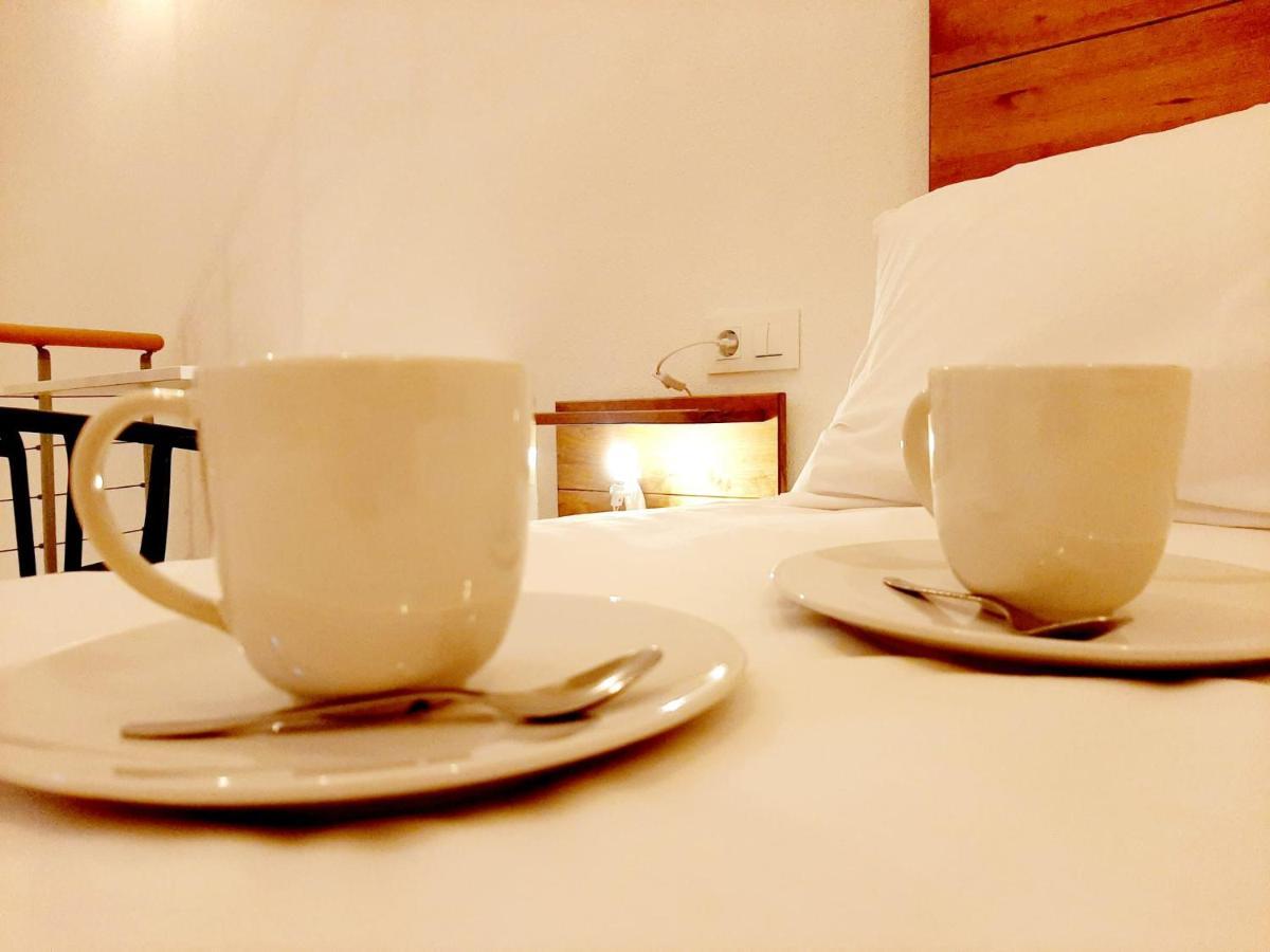 Apartamentos Candelario By Gaiarooms Exterior foto
