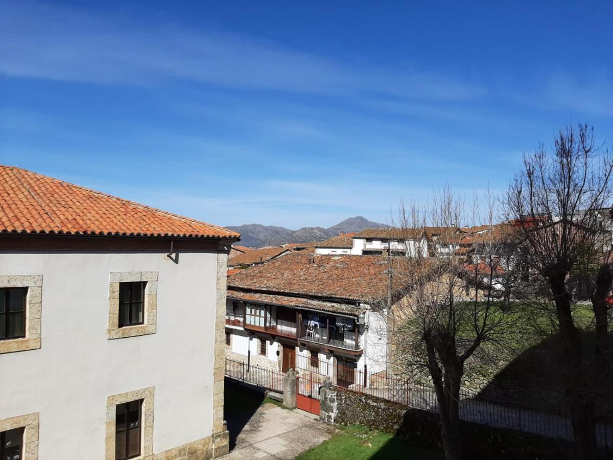 Apartamentos Candelario By Gaiarooms Exterior foto