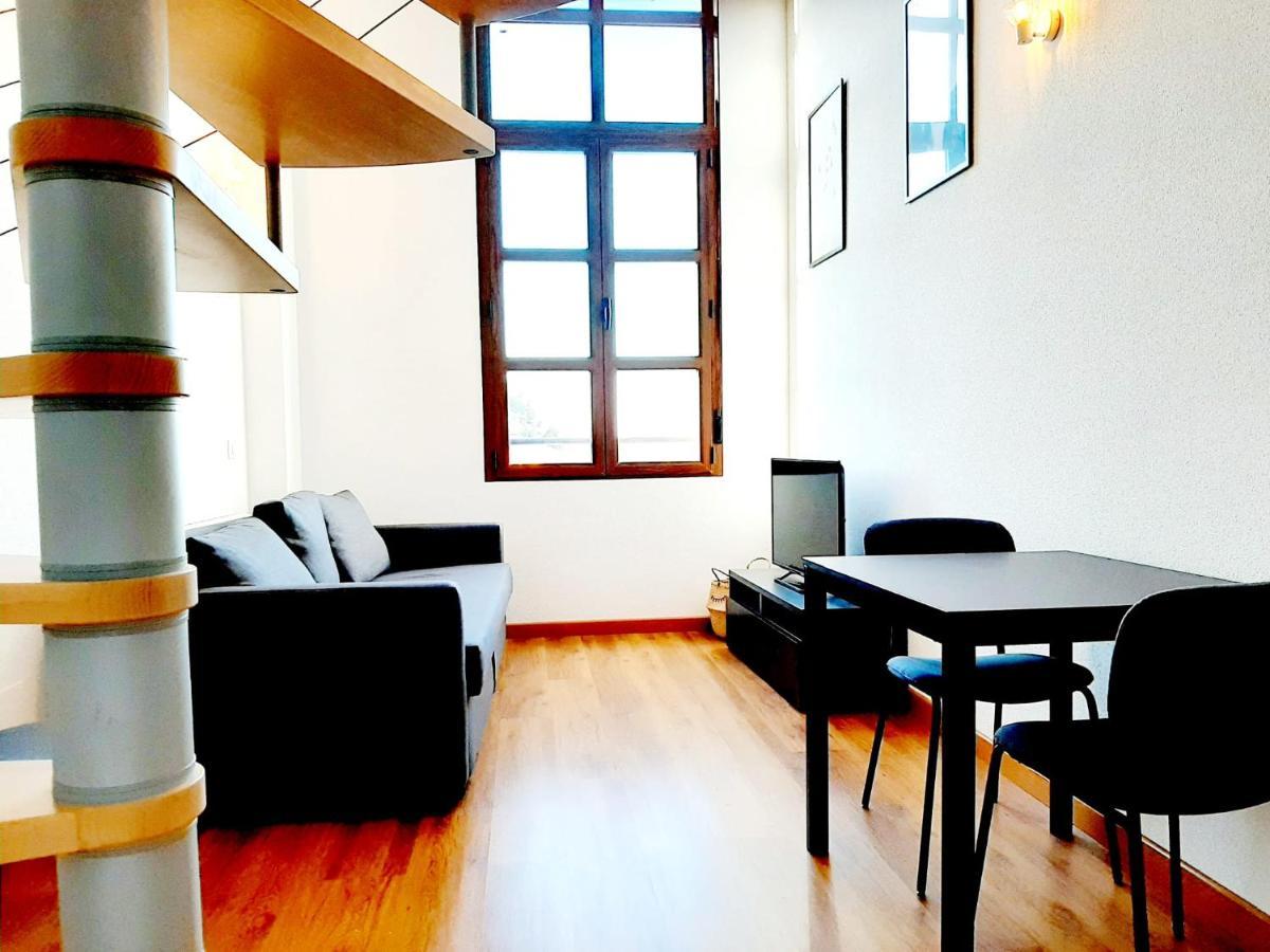 Apartamentos Candelario By Gaiarooms Exterior foto