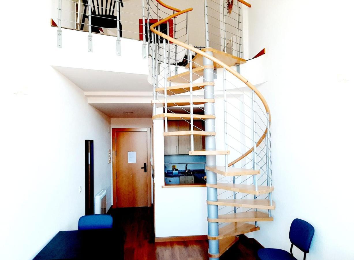 Apartamentos Candelario By Gaiarooms Exterior foto