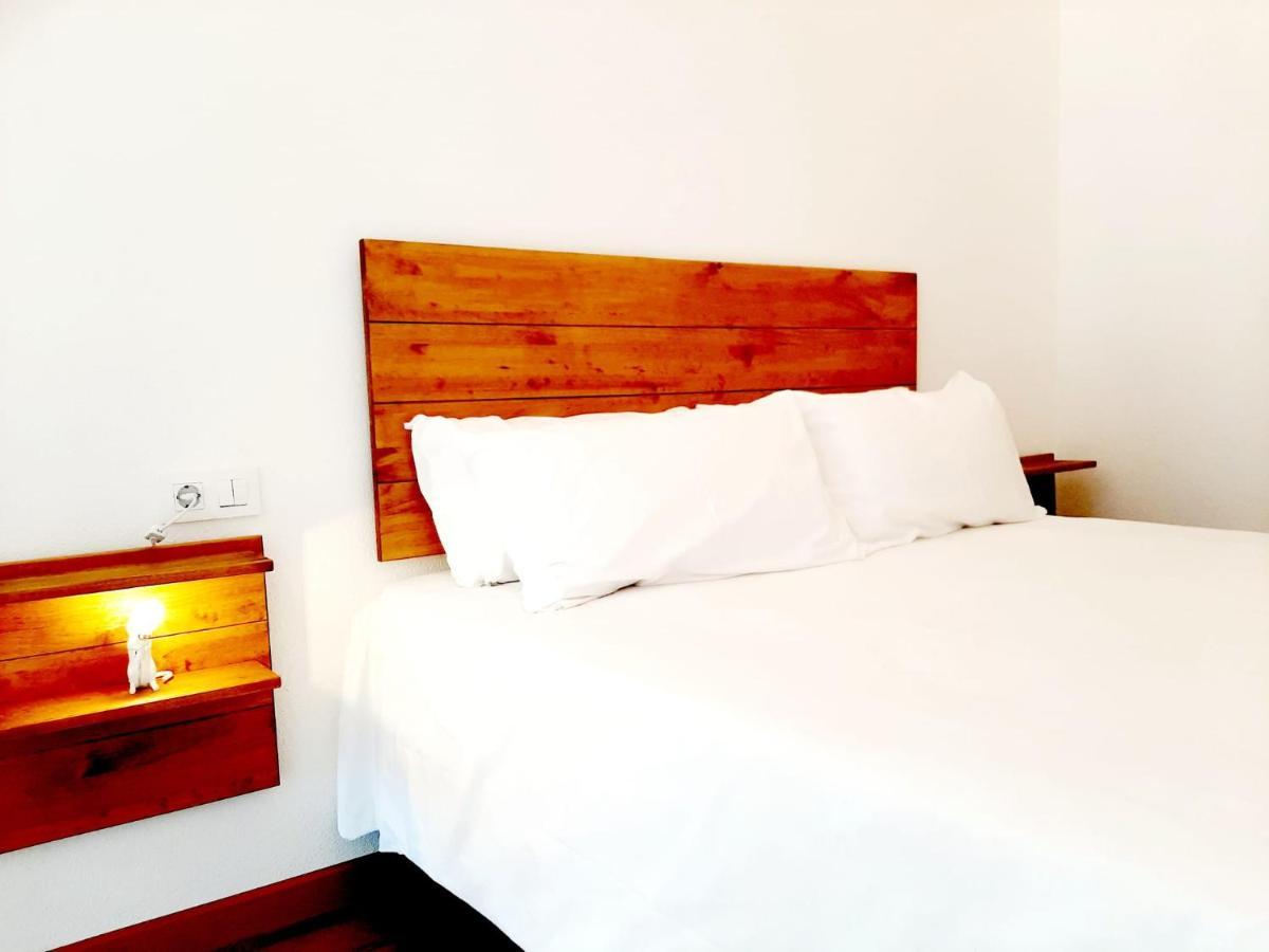Apartamentos Candelario By Gaiarooms Exterior foto
